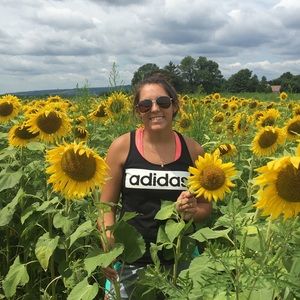 Meet your Posher, Karissa